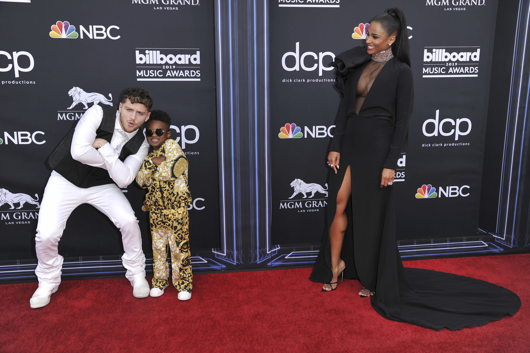 2019 Billboard Music Awards - Arrivals